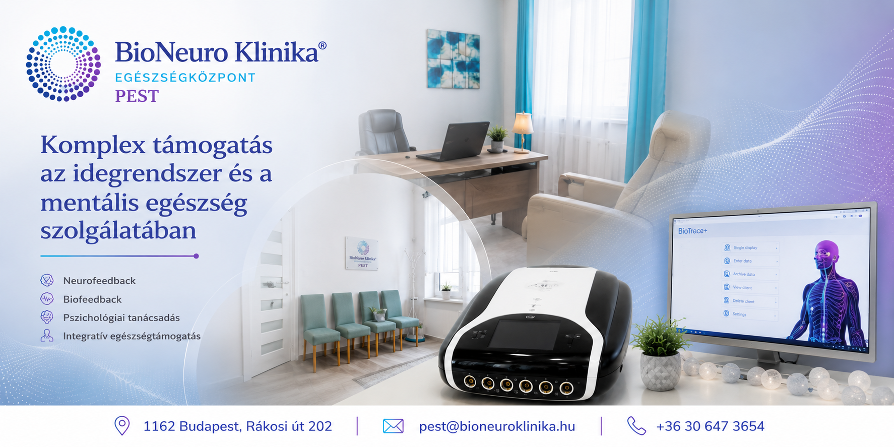 bioneuro klinika pest